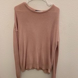 Brandy Melville sweater